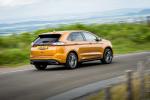 Ford Edge Sport 2016 года (UK)
